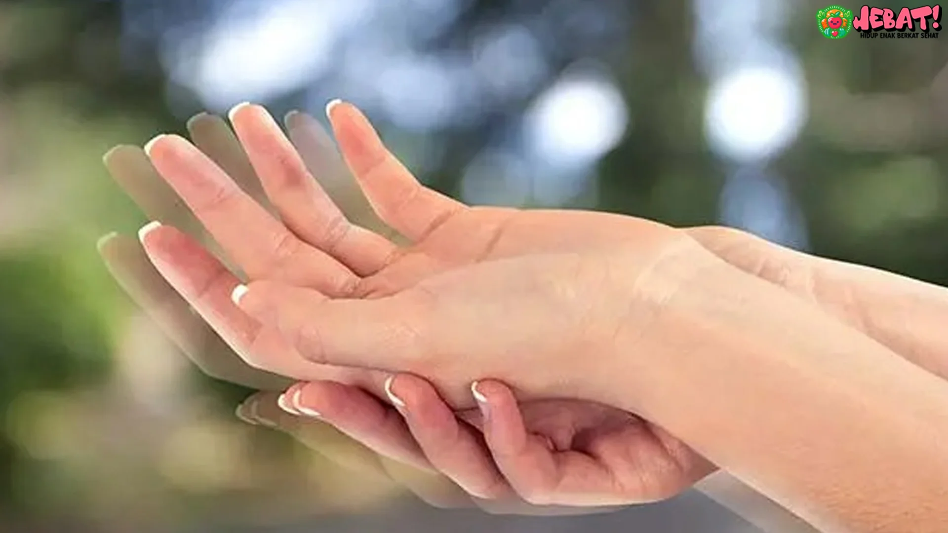 Apa Itu Parkinson 4 Penyebab Utama Asli Gangguan Gerak