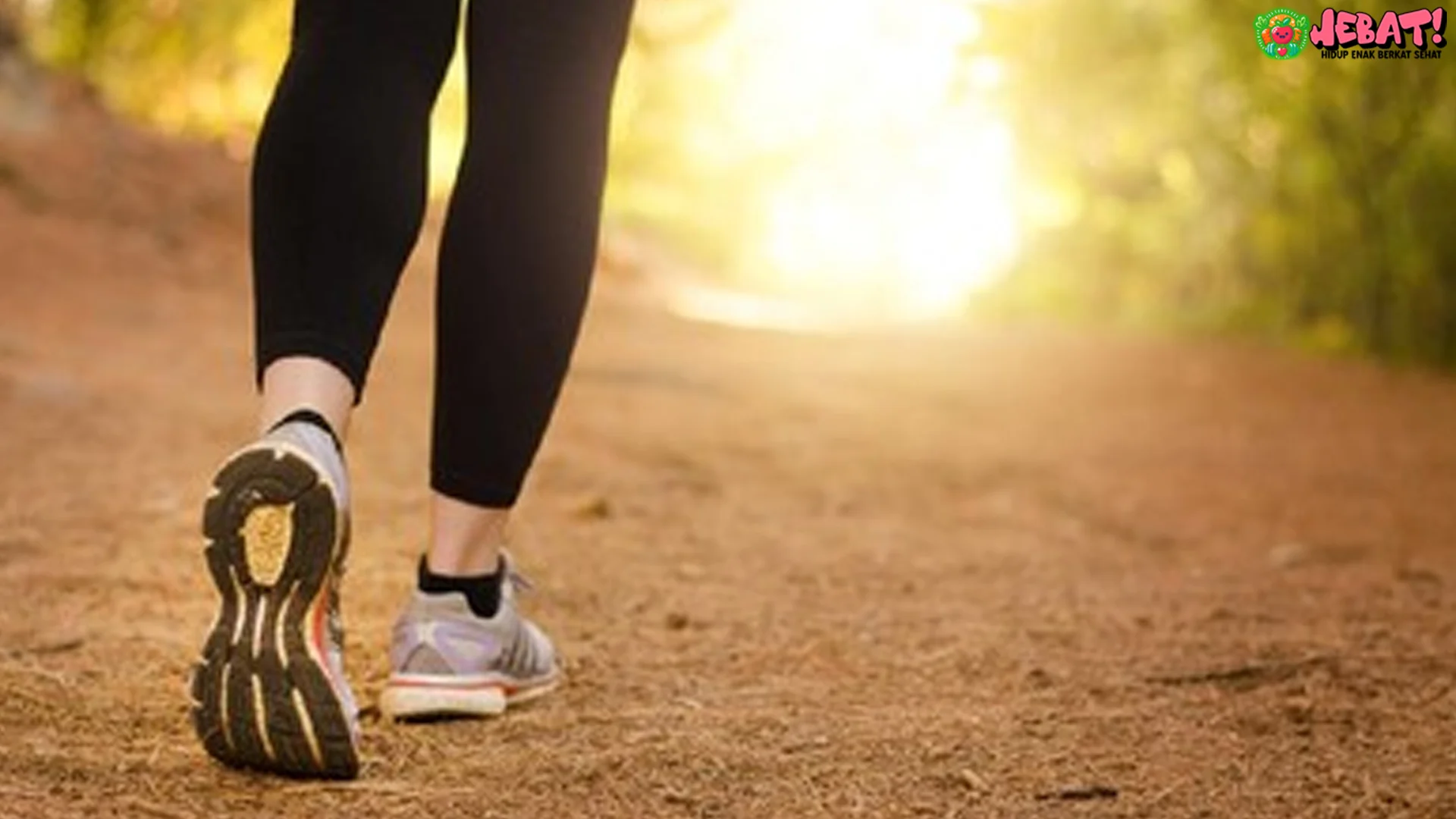 Jalan Kaki Setelah Makan 2 Langkah Sederhana Manfaat Hebat