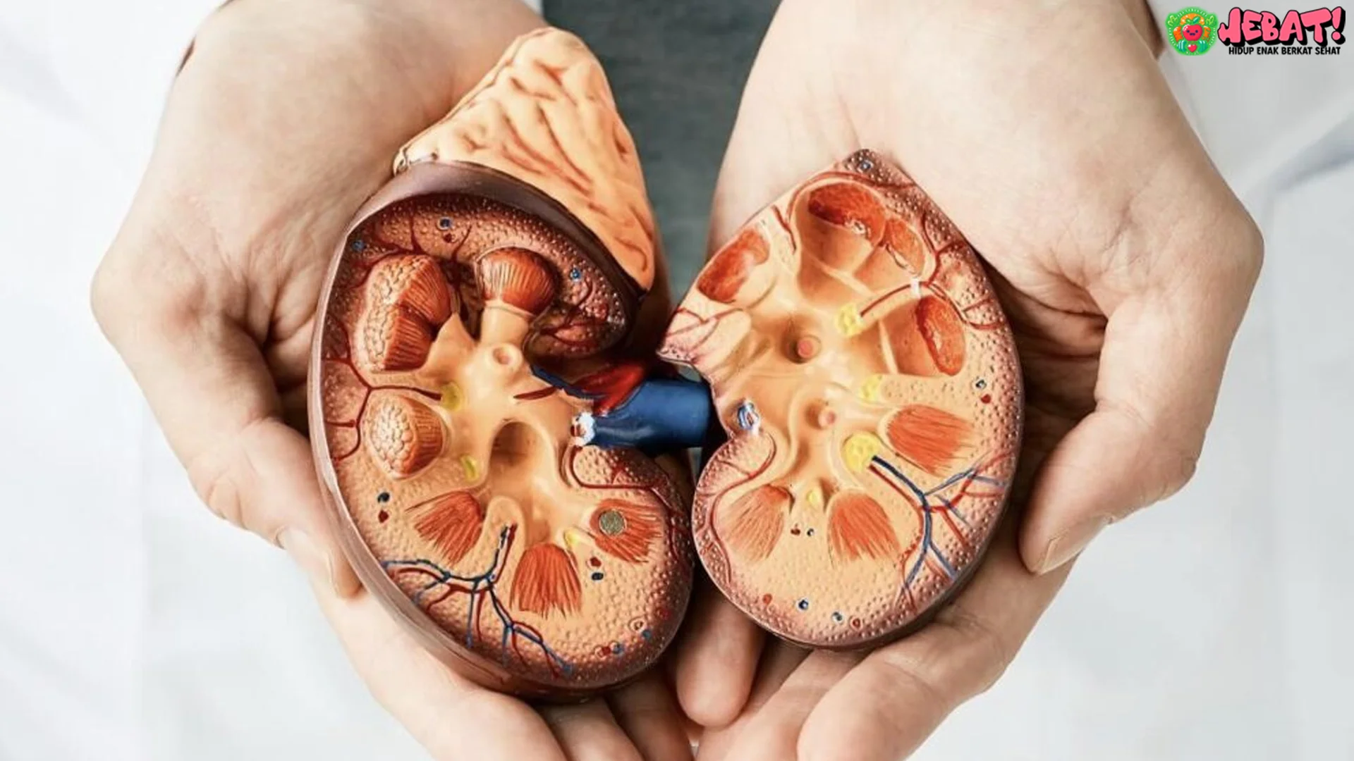 Terungkap 5 Penyebab Gagal Ginjal Makin Mengkhawatirkan RI