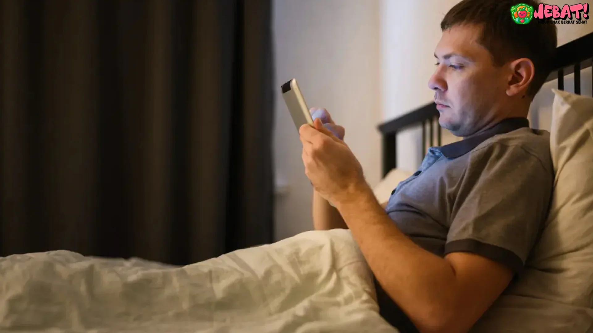 Bahaya Ganas Radiasi HP 4 Ternyata Ini Faktanya Jelas