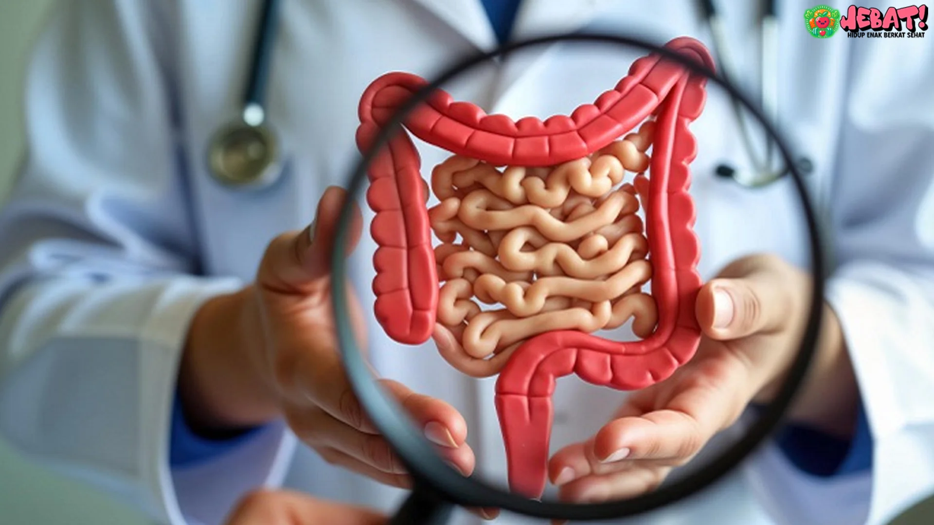 Kanker Kolorektal 4 Kelompok Paling Berisiko Wajib Waspada