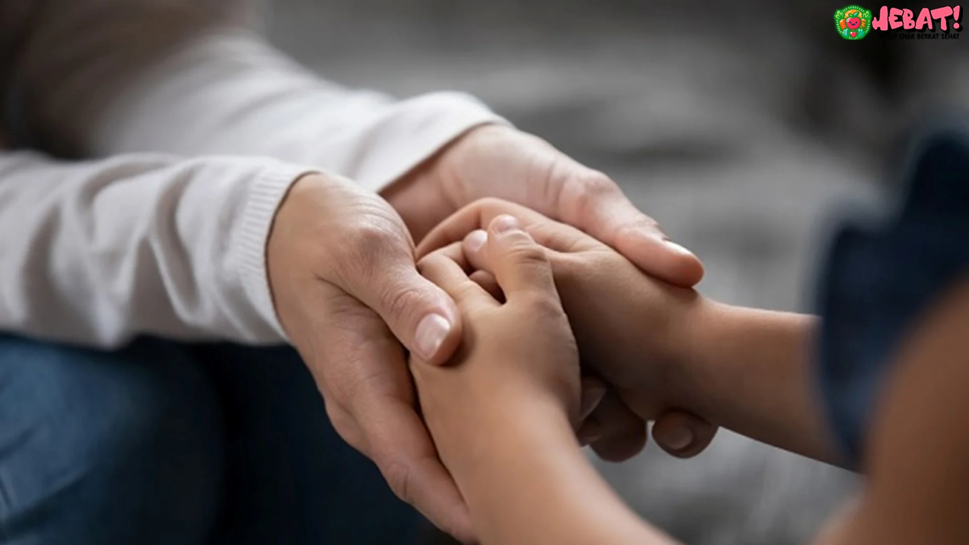 Waspada Asli 4 Tahapan Child Grooming yang Sering Terjadi pada Anak