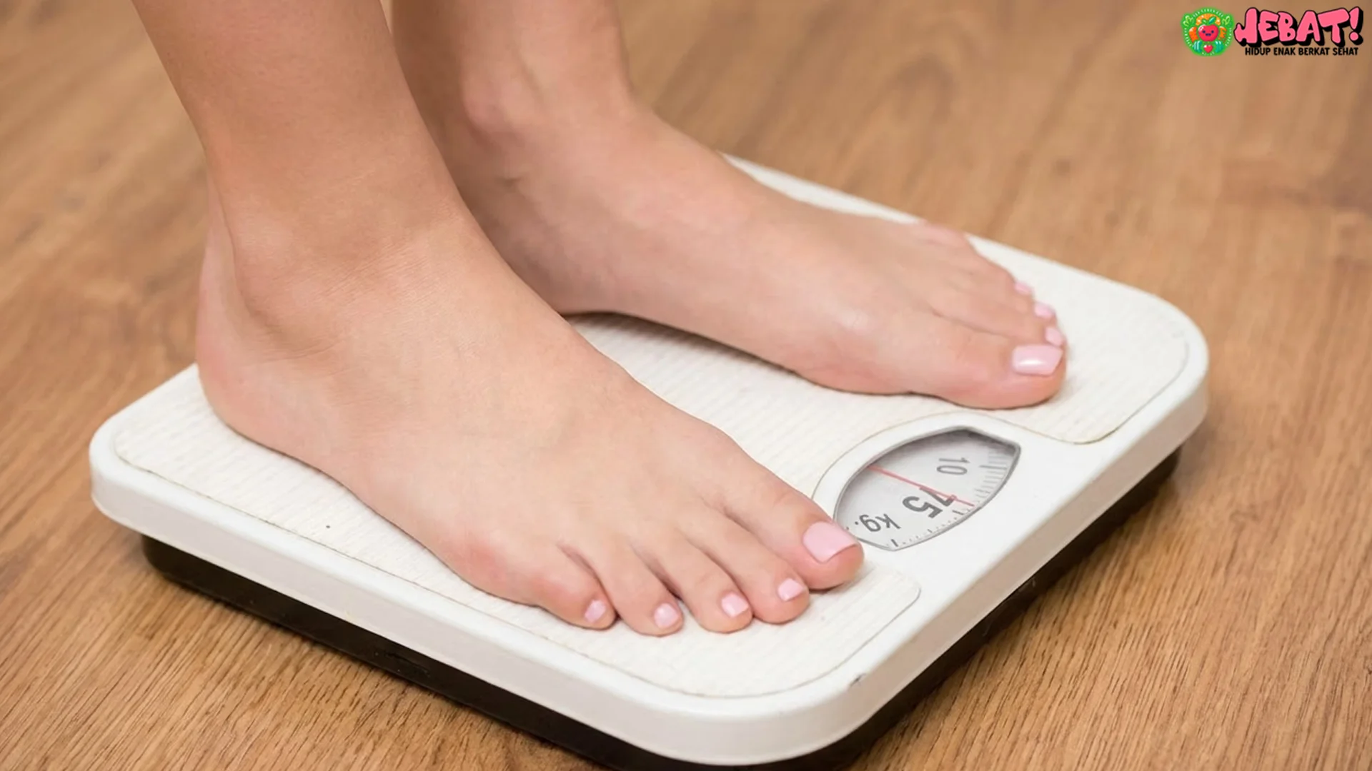 1 Usia Kritis Studi Sebut Paling Berbahaya untuk Naik BB