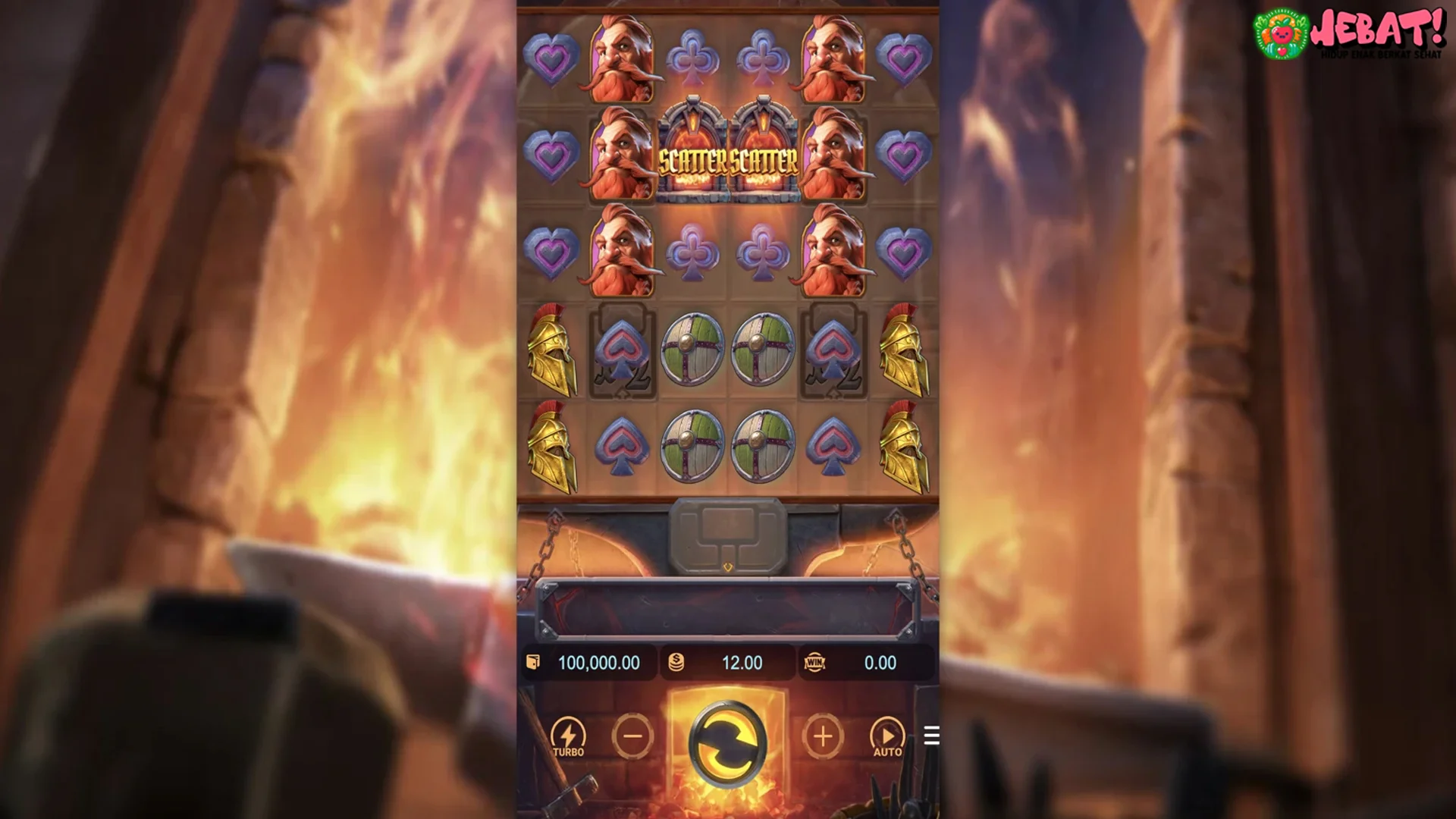 Dari Forge Of Wealth Sampai 5 Highlight Gila Pembuka Rahasia