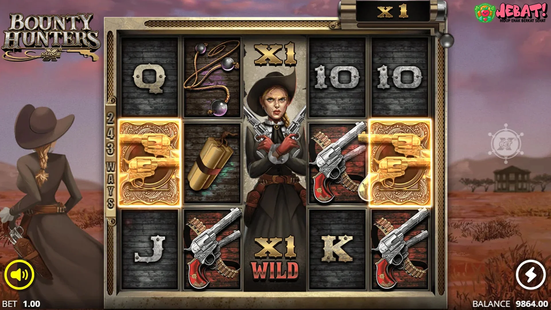 Bukan Kaleng Kaleng Ini 5 Hal Spesial Bounty Hunters