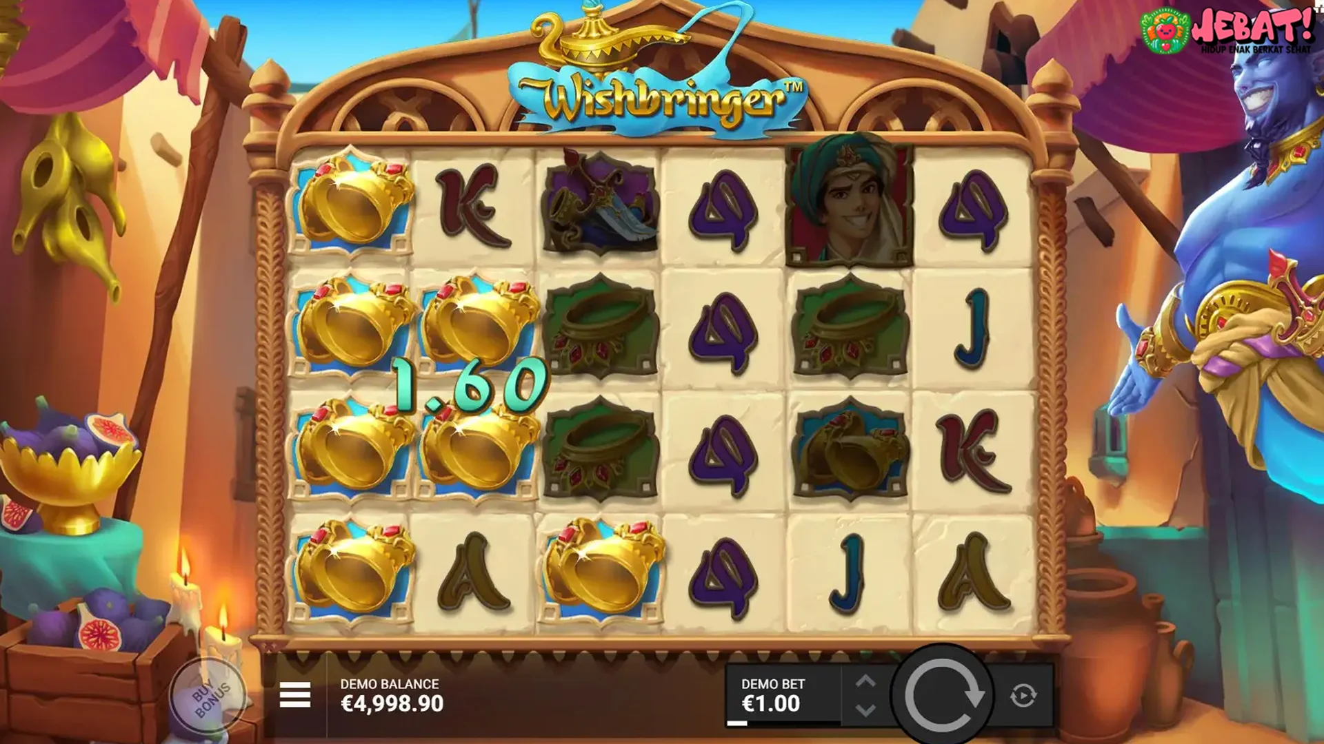 Wishbringer Punya 5 Teori Gila yang Bikin Semakin Penasaran