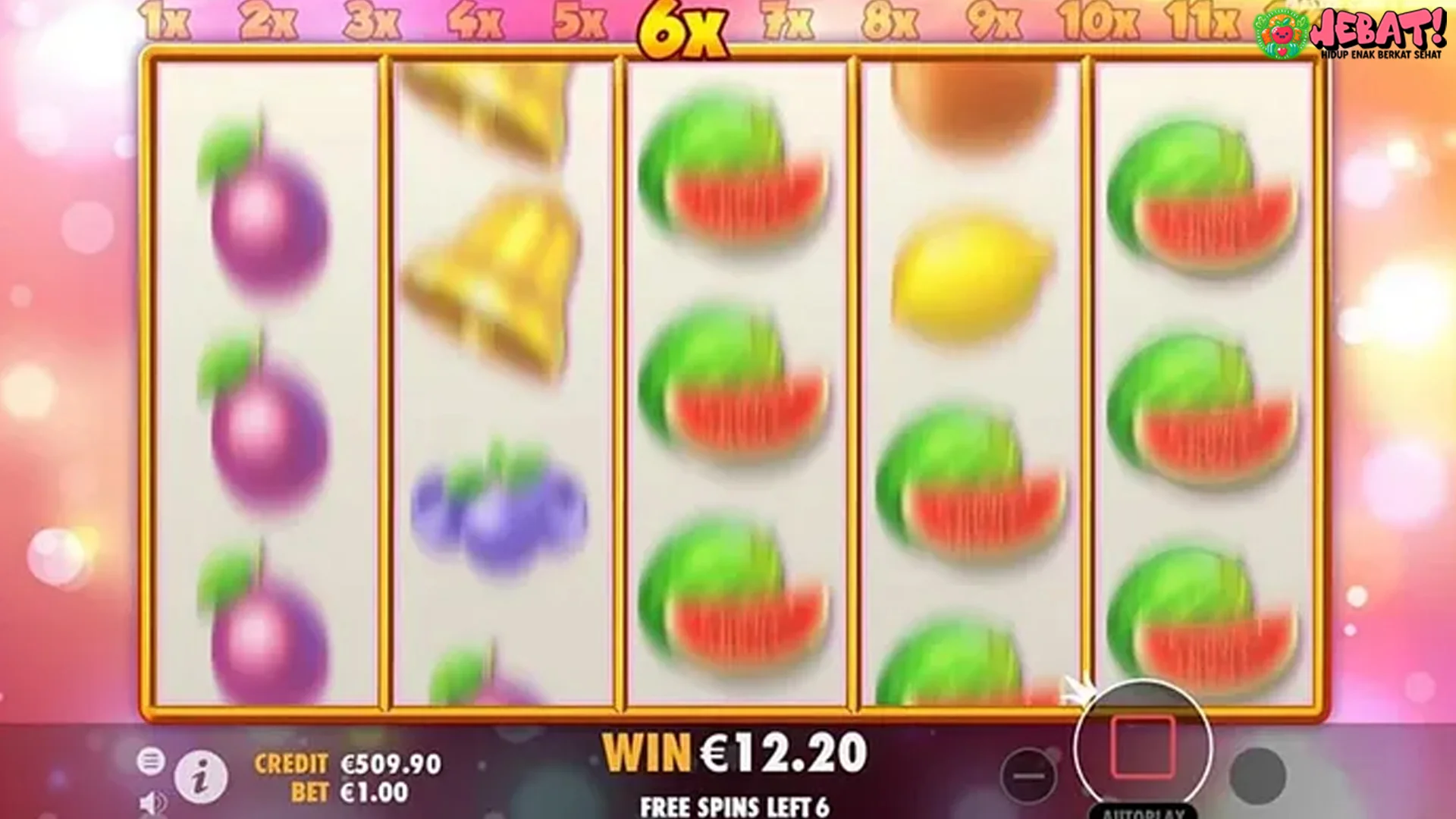 Strategi Optimal Multiplier Tinggi Extra Juicy Edisi 2026