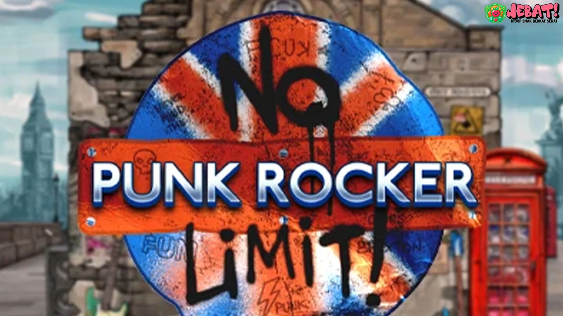 5 Hal Nyeleneh di Punk Rocker yang Jarang Disadari Orang