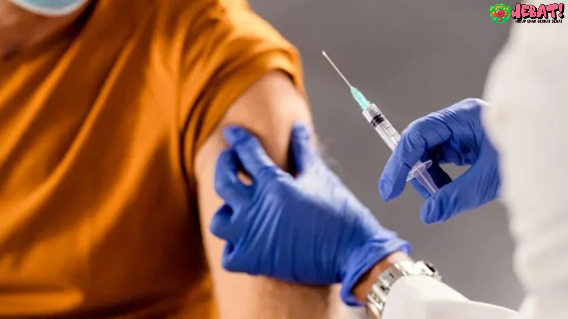 Perlukah Mengulang Vaksin Campak 5 Bagi Orang Dewasa Simak Baru Ini