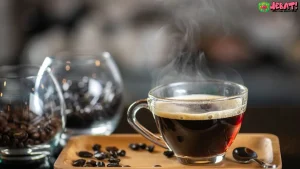 Kopi Sore Hari Bisa Rugikan 3 Sistem Tubuh Kata Pakar