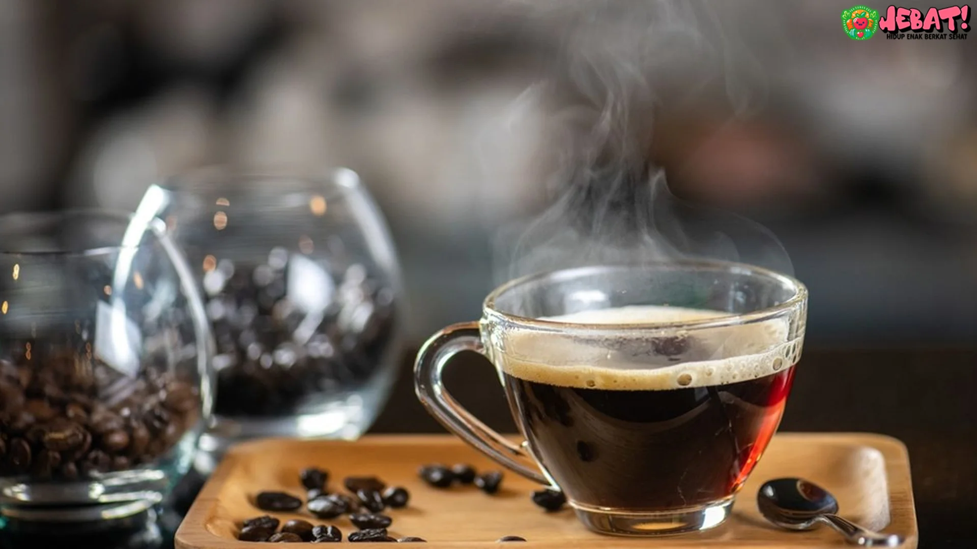 Kopi Sore Hari Bisa Rugikan 3 Sistem Tubuh Kata Pakar