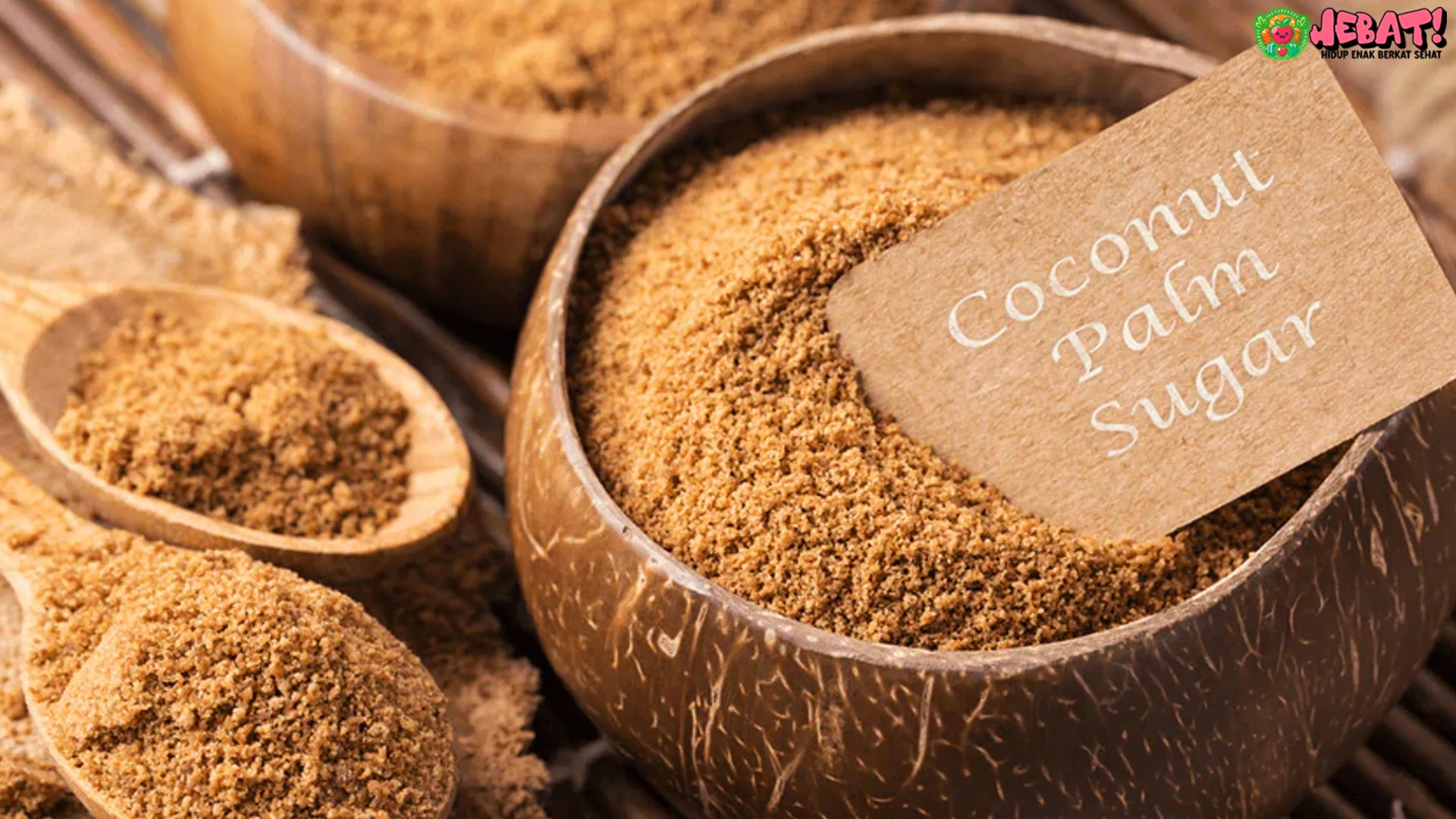 Gula Aren Lebih Sehat 5 Perspektif Gen Z Yang Viral