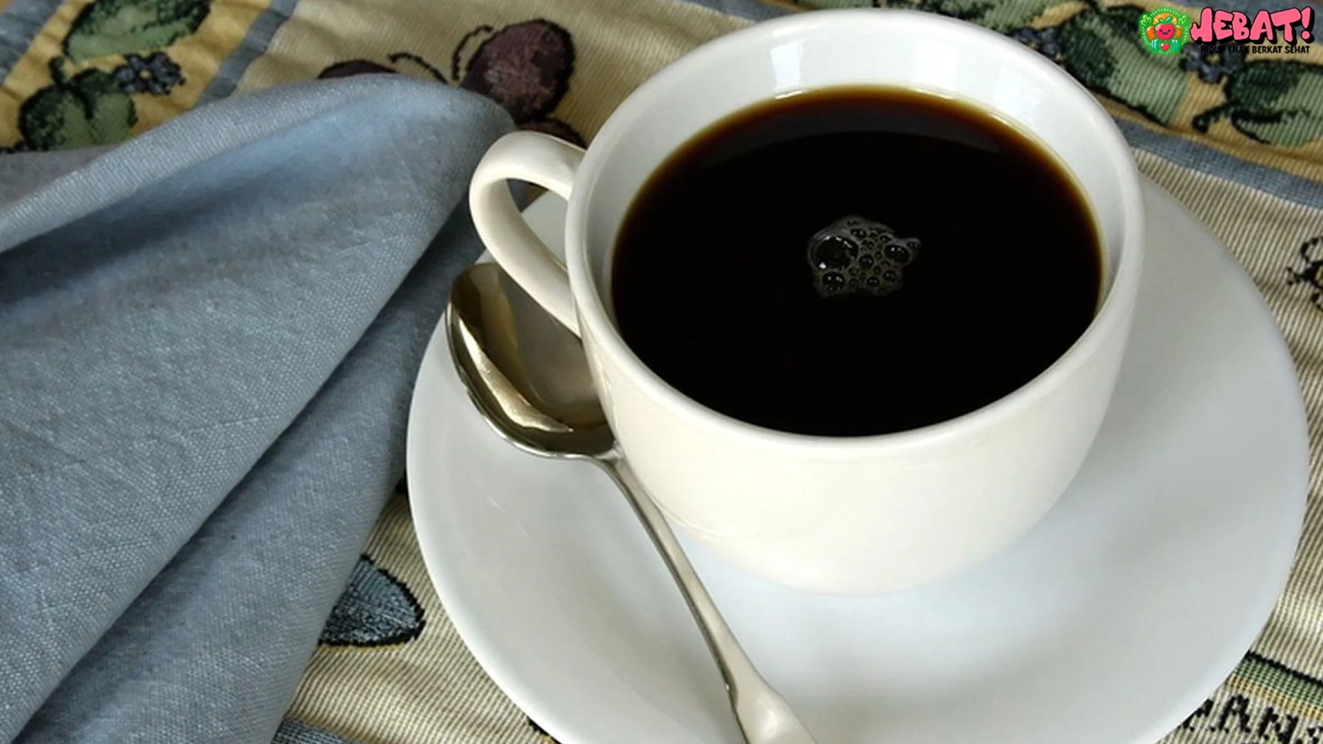 Jam 5 Minum Kopi Bisa Bikin Efek Ngantuk Bukannya Melek