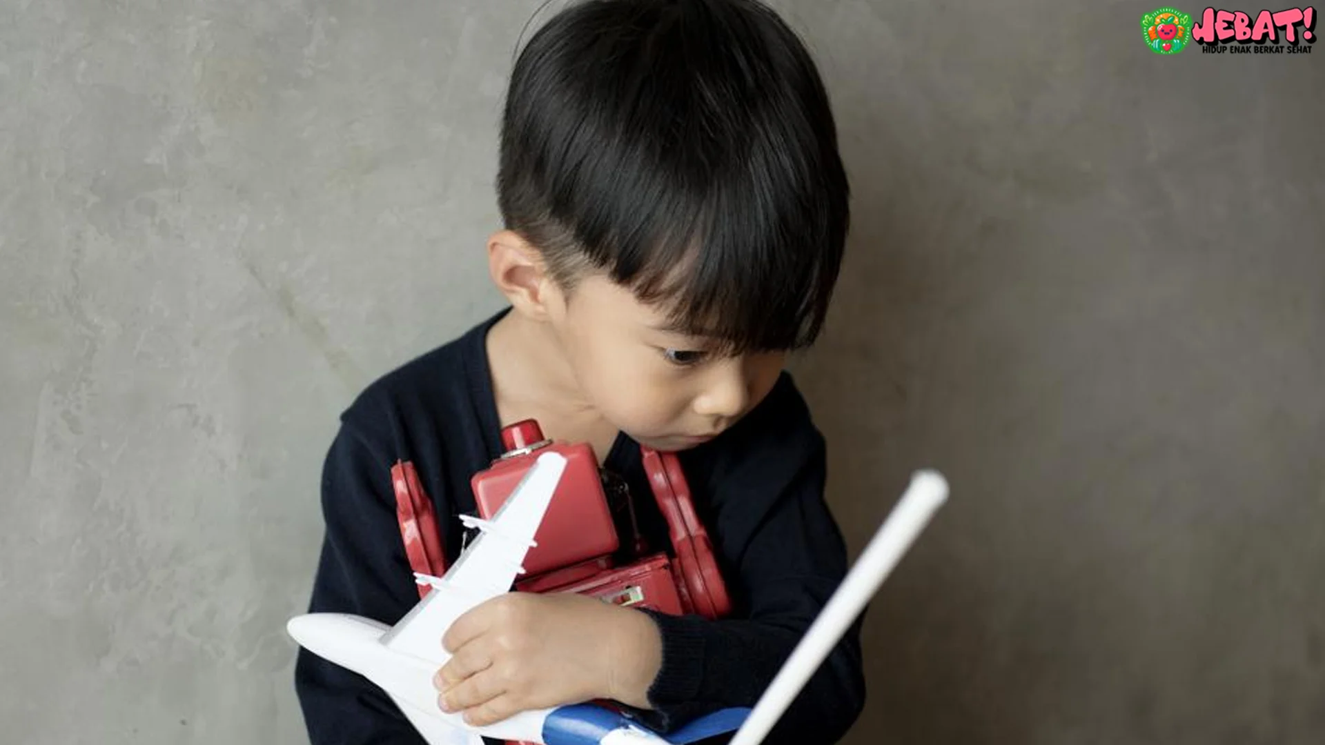 Anak Neurodivergent 4 Ciri Asli Kognitif Bisa Terdeteksi Dini