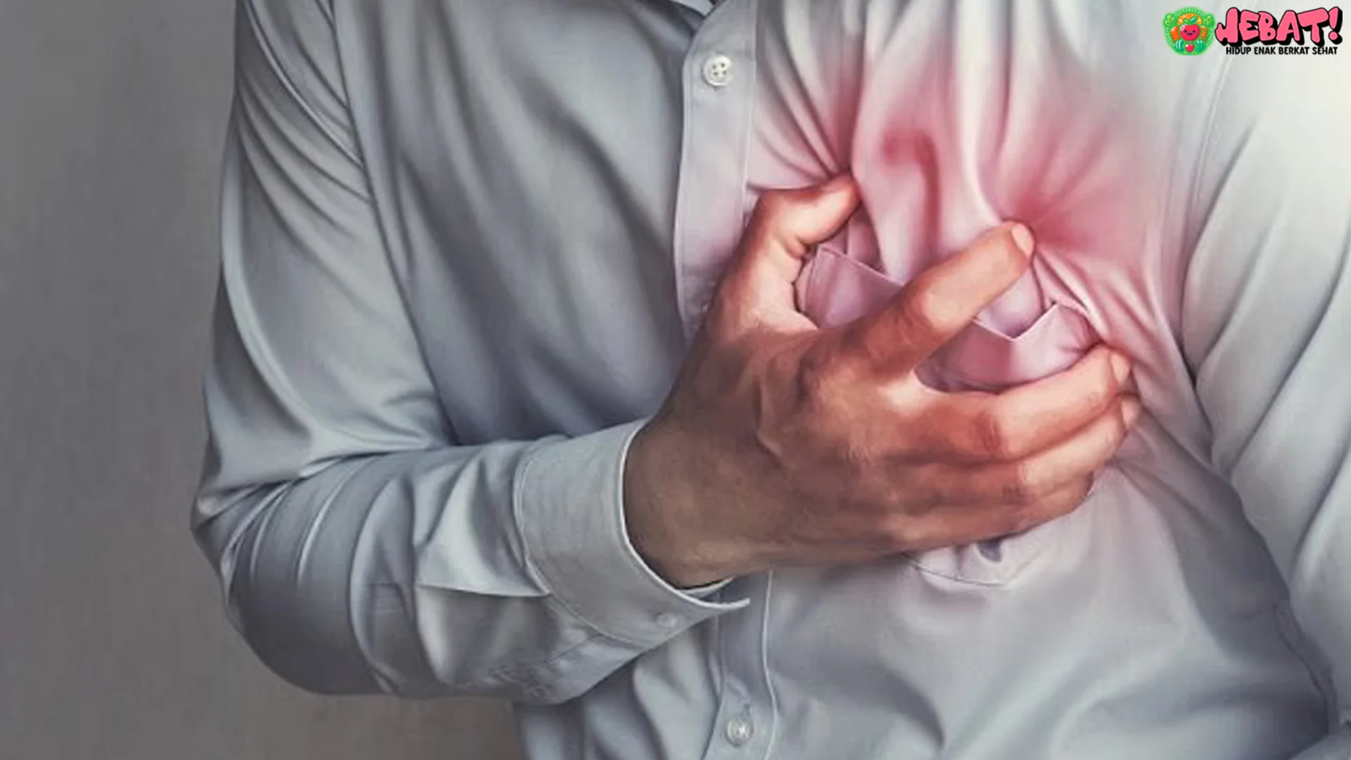 4 Bukti Asli Gangguan Jantung Kerap Tak Bergejala Pada Tahap Awal