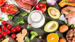 Wajib Tahu 4 Pola Makan Hasil Studi Anti Pikun Cepat