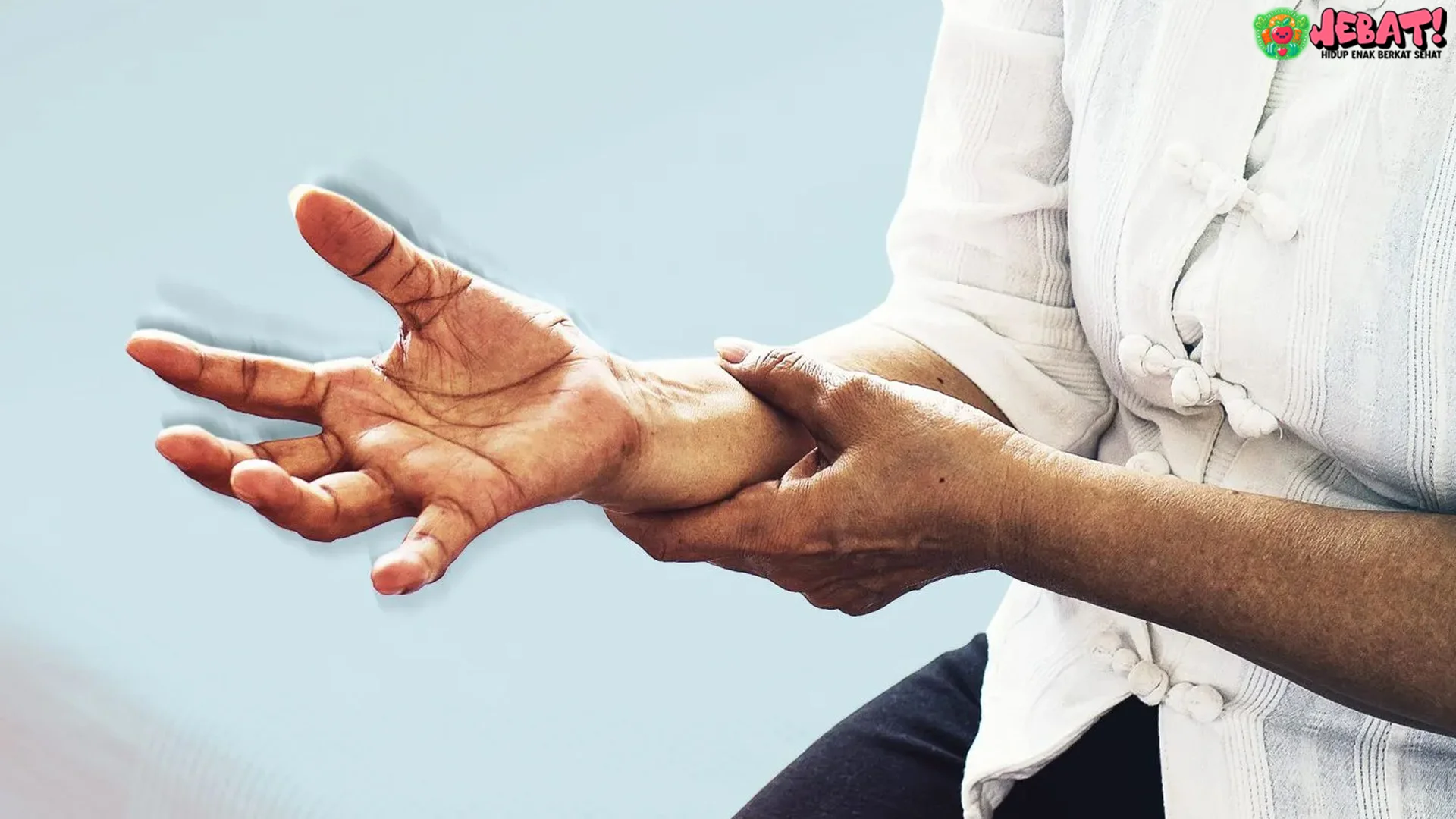 Apa Itu Parkinson 4 Penyebab Utama Asli Gangguan Gerak