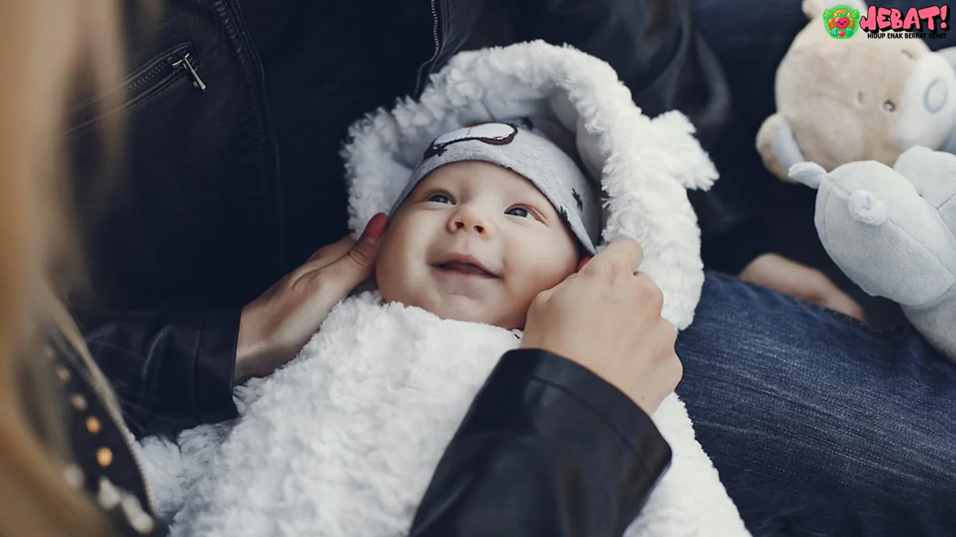 Hipotermia 8 Menit Bisa Berakibat Fatal IDAI Ingatkan Orang Tua Pendaki Asli