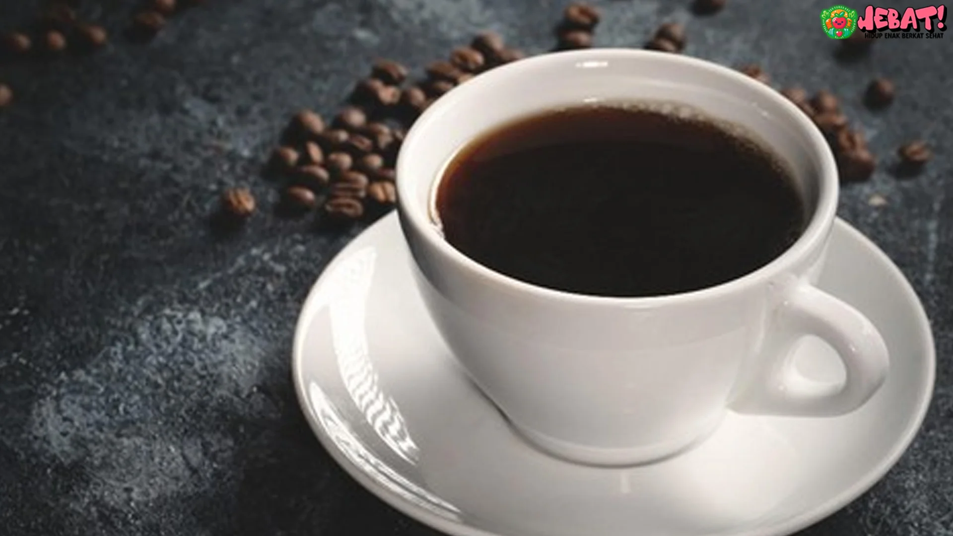 Kopi Naikkan Darah 5 Ternyata Tak Picu Hipertensi Kronis