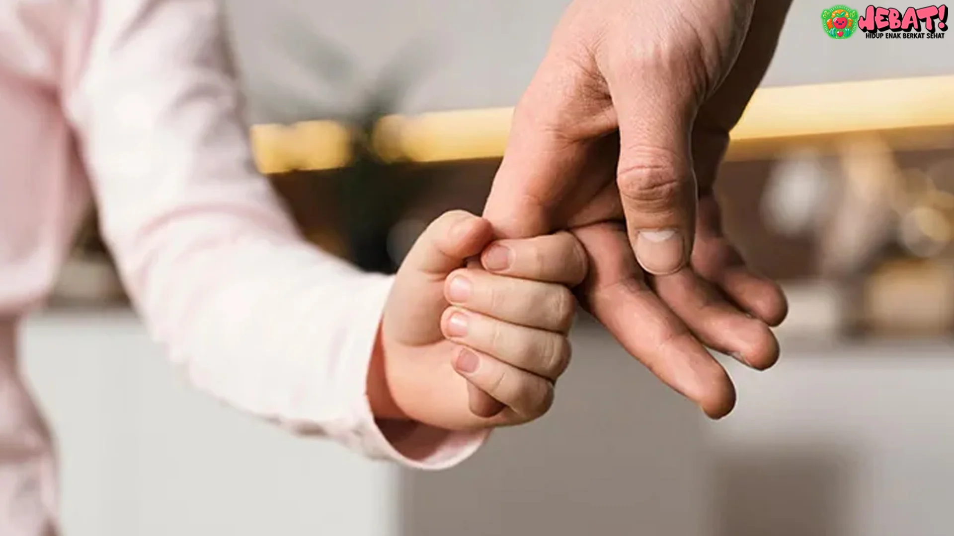 Waspada Asli 4 Tahapan Child Grooming yang Sering Terjadi pada Anak