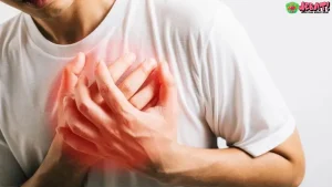 Risiko Jantung Stroke Bisa Turun dengan 4 Kebiasaan Tidur Makan Sehat