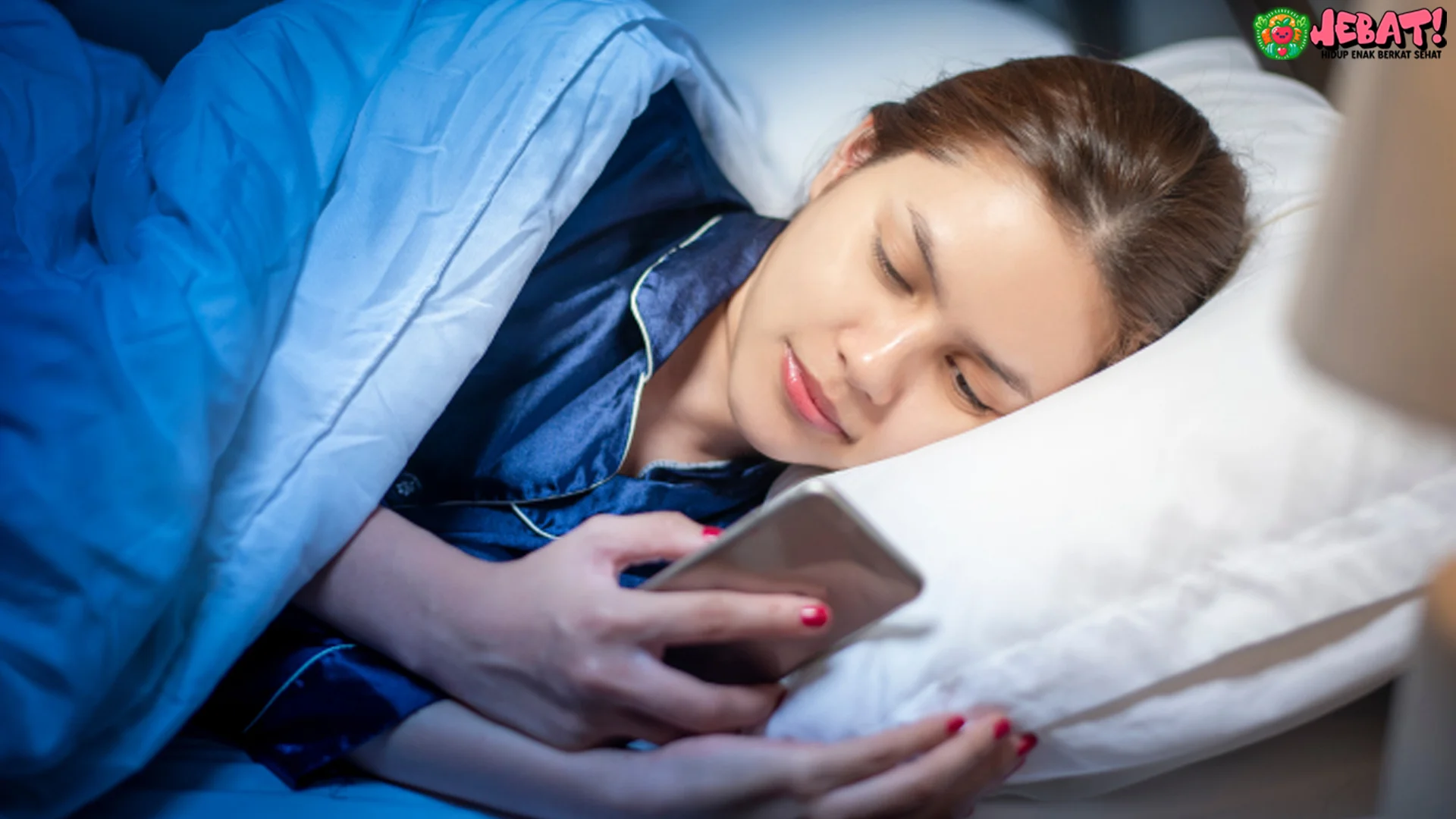 Bahaya Ganas Radiasi HP 4 Ternyata Ini Faktanya Jelas