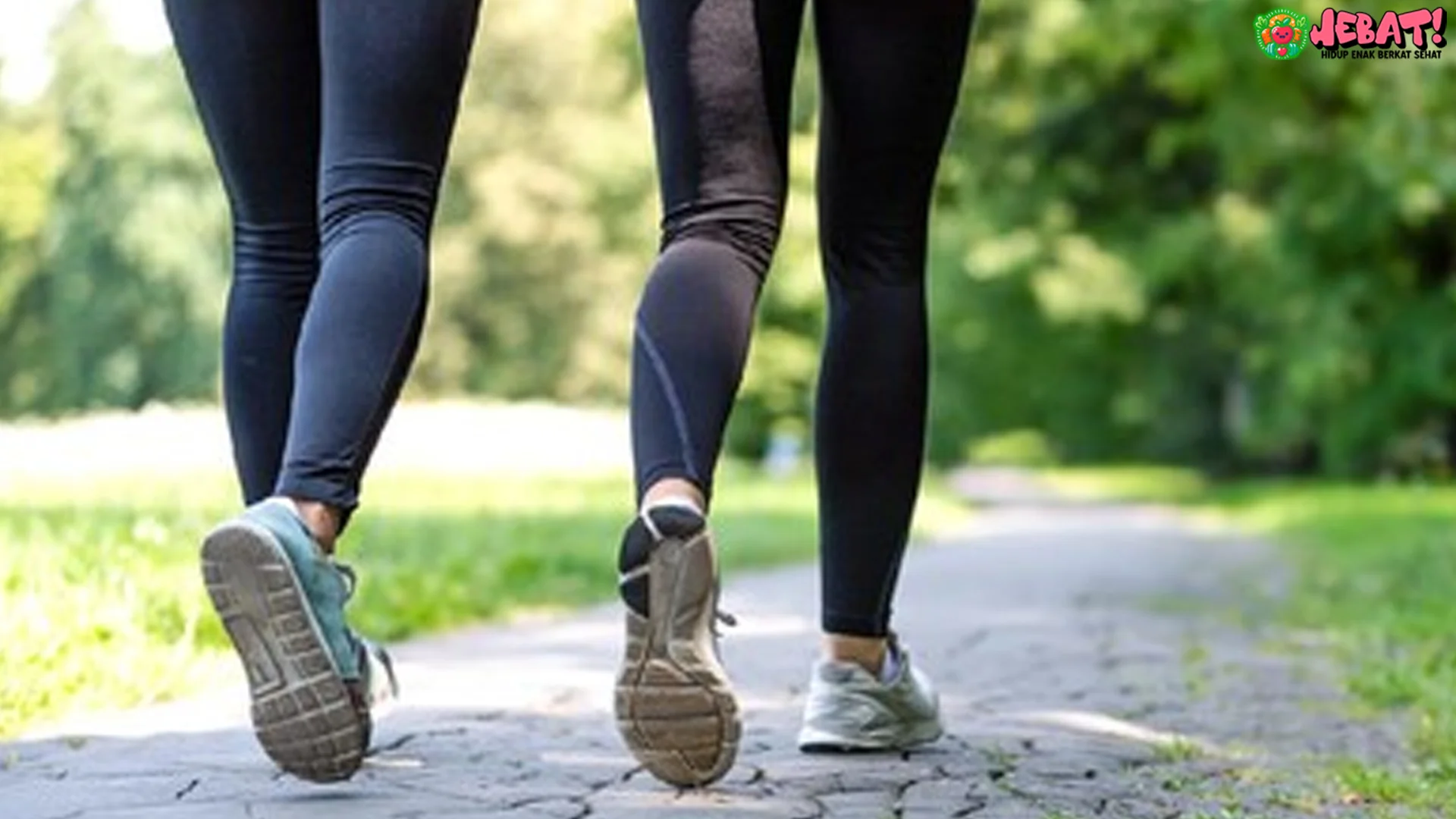 Jalan Kaki Setelah Makan 2 Langkah Sederhana Manfaat Hebat