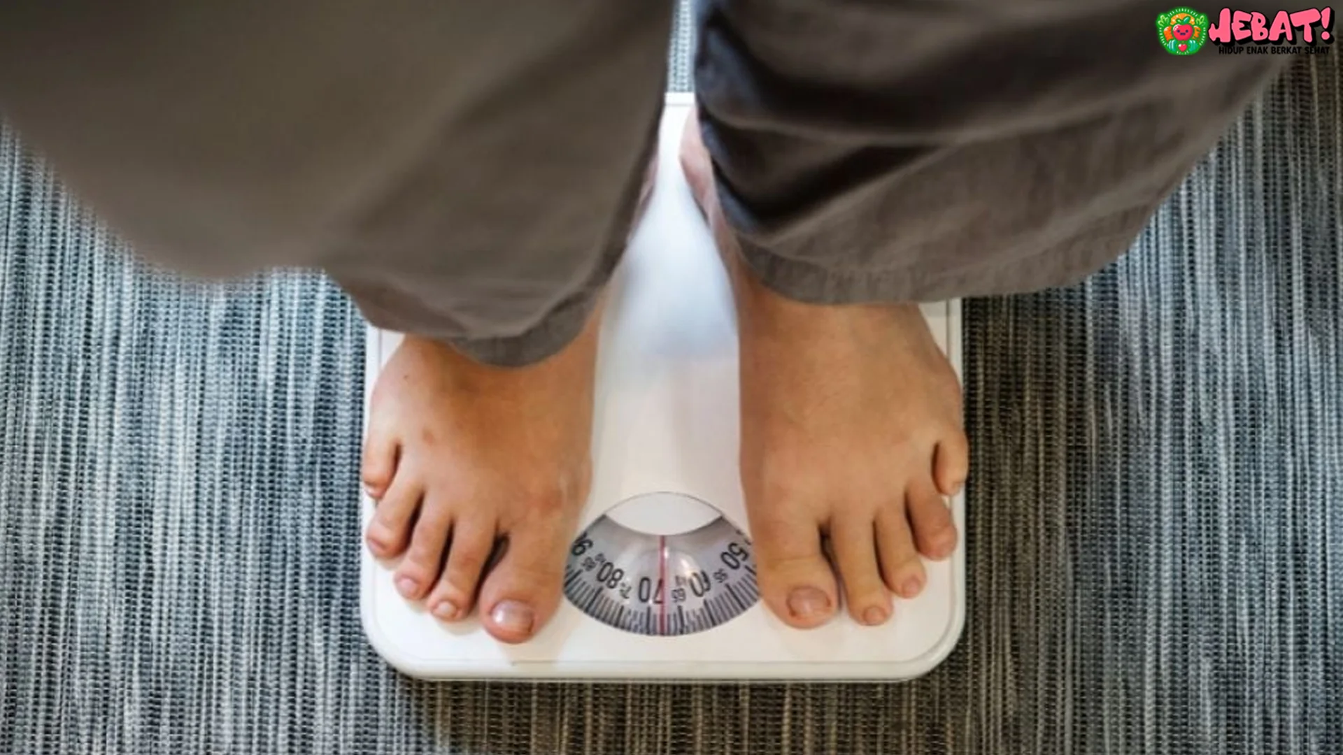 1 Usia Kritis Studi Sebut Paling Berbahaya untuk Naik BB